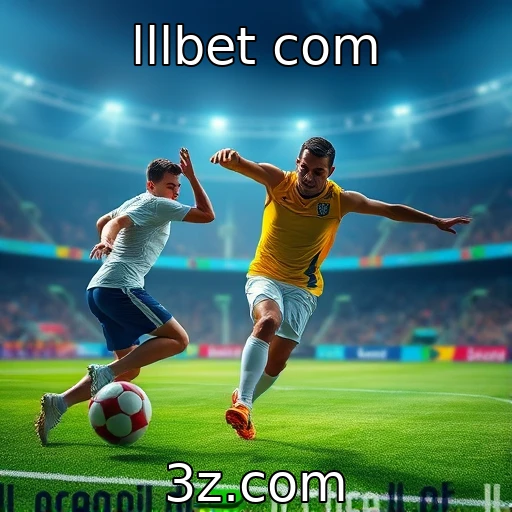 Expansão de plataformas de apostas no mercado brasileiro