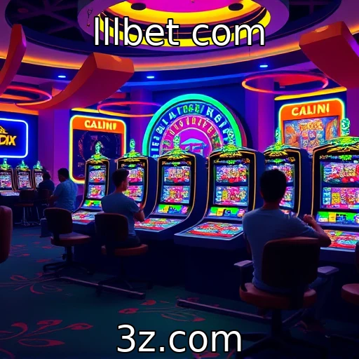 Expansão de operadores de cassino online no Brasil