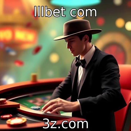 Desempenho financeiro de provedores de jogos de cassino