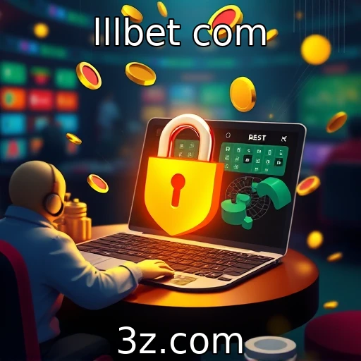 Novas tecnologias aumentam segurança em operações de cassino online