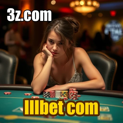 Poker em lllbet com: Conexões e Conquistas no Jogo