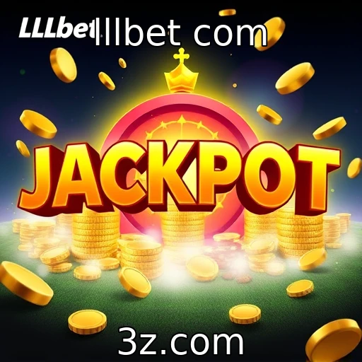 Exploração de jackpots progressivos e suas novas mecânicas