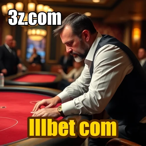 Promoções Atrativas e Empolgantes no lllbet com